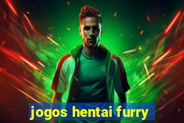 jogos hentai furry